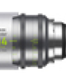 DZOFilm VESPID 50mm T2.1 Full-Frame Cine Prime Lens (ARRI PL & Canon EF Mounts)