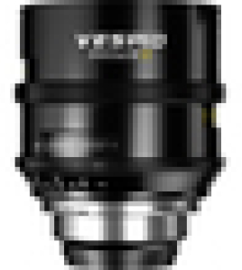 DZOFilm Vespid2 85mm T1.9 Full-Frame Cine Prime Lens (ARRI PL Mount, Feet Scale)