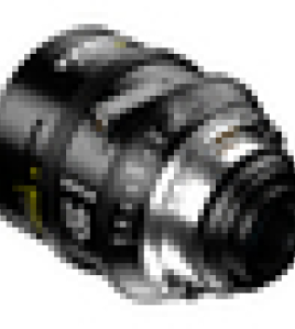 DZOFilm Vespid2 18mm T1.9 Full-Frame Cine Prime Lens (ARRI PL Mount, Feet Scale)