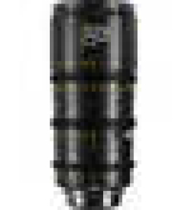 DZOFilm Catta Ace 35-80mm T2.9 Full-Frame Cine Zoom Lens (ARRI PL/Canon EF Mount, Black)