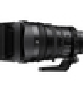 Sony FE PZ 28-135mm f/4 G OSS Full-Frame Power Zoom Cinema Lens for Sony E-Mount Cameras