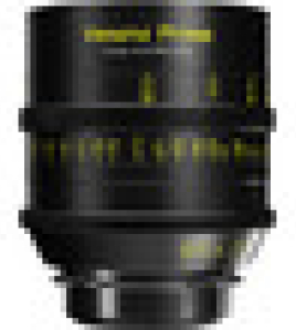 DZOFilm VESPID 21mm T2.1 Full-Frame Cine Prime Lens (ARRI PL &amp; Canon EF Mounts)