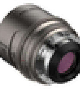 DZOFilm Arcana 75mm T1.8 Full-Frame Anamorphic Prime Lens (ARRI PL Mount, Titanium)