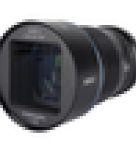Sirui 50mm f/1.8 1.33x Anamorphic Lens for Sony E-Mount (APS-C)
