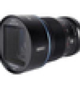 Sirui 50mm f/1.8 1.33x Anamorphic Lens for Sony E-Mount (APS-C)