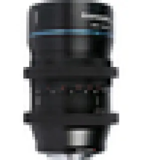 Sirui 35mm f/1.8 1.33x Anamorphic Lens for Micro Four Thirds (MFT Mount)