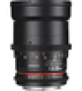 Rokinon 35mm T1.5 Cine DS Lens for Canon EF Mount (Full-Frame Manual Cinema Lens)