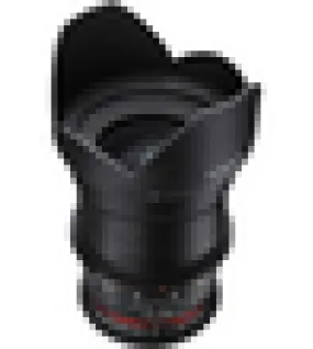 Sirui Night Walker T1.2 Super35 Cine 3-Lens Set for Micro Four Thirds Mount (Black)