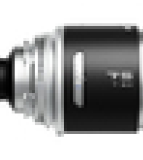 BLAZAR LENS MANTIS 75mm T2.0 1.33x Full-Frame Anamorphic Cine Lens (ARRI PL Mount)