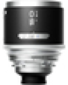 BLAZAR LENS MANTIS 50mm T2.0 1.33x Full-Frame Anamorphic Cine Lens (ARRI PL Mount)