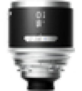 BLAZAR LENS MANTIS 50mm T2.0 1.33x Full-Frame Anamorphic Cine Lens (ARRI PL Mount)
