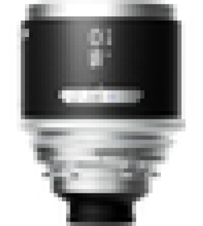 BLAZAR LENS MANTIS 50mm T2.0 1.33x Full-Frame Anamorphic Cine Lens (ARRI PL Mount)