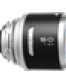 BLAZAR LENS MANTIS 50mm T2.0 1.33x Full-Frame Anamorphic Cine Lens (ARRI PL Mount)