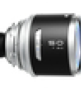 BLAZAR LENS MANTIS 50mm T2.0 1.33x Full-Frame Anamorphic Cine Lens (ARRI PL Mount)