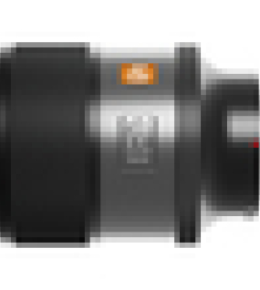 BLAZAR LENS Talon 50mm T2.1 1.5x Full-Frame Anamorphic Autofocus Cinema Lens for Sony E-Mount
