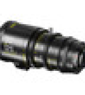DZOFilm Pictor 50-125mm T2.8 Super35 Parfocal Cine Zoom Lens (ARRI PL & Canon EF Mounts)