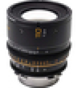 Dulens APO Mini Prime T2.4/T2.6 Full-Frame Cine 6-Lens Set (ARRI PL Mount, Black)