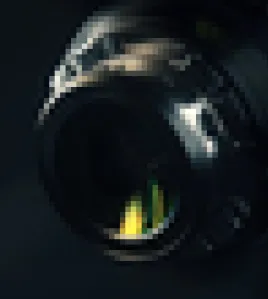DZOFilm VESPID 35mm T2.1 Full-Frame Cine Prime Lens (PL &amp; EF Mounts)