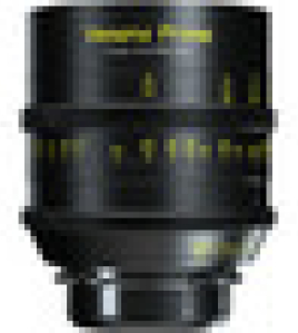 DZOFilm VESPID 35mm T2.1 Full-Frame Cine Prime Lens (PL &amp; EF Mounts)