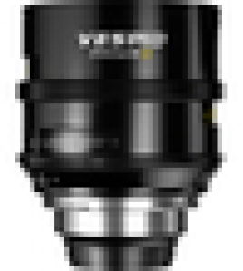 DZOFilm Vespid2 35mm T1.9 Full-Frame Cine Prime Lens (ARRI PL Mount, Feet Scale)