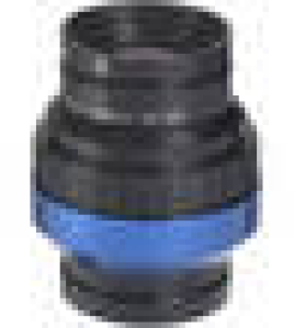 Cambo Linos inspec.X L 105mm f/5.6 0.5x Industrial Macro Lens for Precision Reproduction &amp; Film Digitization