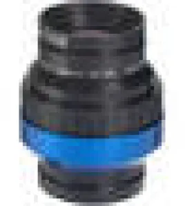 Cambo Linos inspec.X L 105mm f/5.6 0.76x Industrial Macro Lens for Film Digitization &amp; Precision Imaging