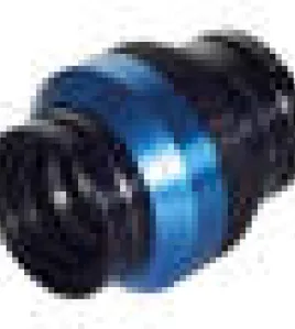 Cambo Linos inspec.X L 105mm f/5.6 1x Industrial Macro Lens for Precision Reproduction &amp; Film Digitization