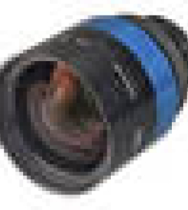Cambo Linos dFine 80mm f/2.8 0.09x Industrial Reproduction Lens for Large Artwork Digitization