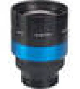 Cambo Linos dFine 80mm f/2.8 0.2x Industrial Reproduction Lens for Large Format Film Digitization