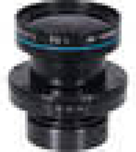Cambo Rodenstock HR Digaron-W 70mm f/5.6 Aperture Body Lens for Technical &amp; Medium Format Cameras