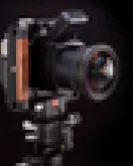 Cambo WRE-2019 Digital Lens Panel with Nikon PC NIKKOR 19mm f/4E ED Tilt-Shift Lens for WRS & Phase One XT