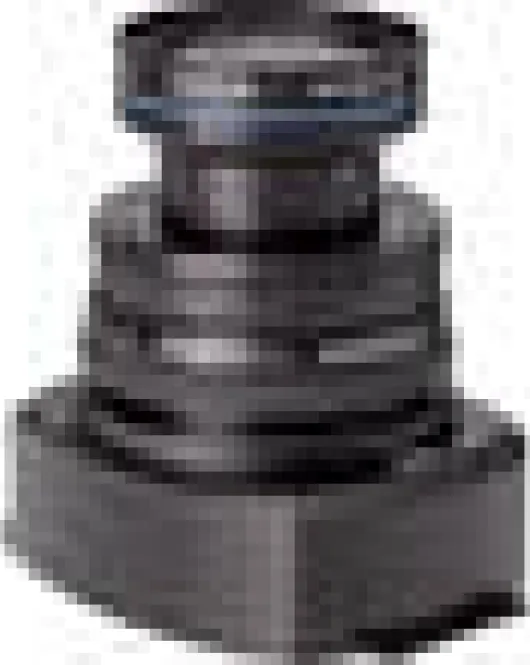 Cambo WRA-2070 Lens Panel with Rodenstock HR Digaron-W 70mm f/5.6 Lens for WRS & WDS Technical Cameras