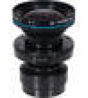 Cambo Rodenstock HR Digaron-W 40mm f/4 Aperture Body Lens for Technical & Medium Format Digital Cameras