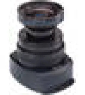 Cambo WRA-2050 Lens Panel with Rodenstock HR Digaron-W 50mm f/4 Lens for WRS & WDS Technical Cameras