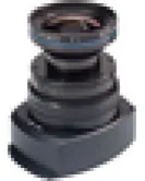 Cambo WRA-2050 Lens Panel with Rodenstock HR Digaron-W 50mm f/4 Lens for WRS & WDS Technical Cameras