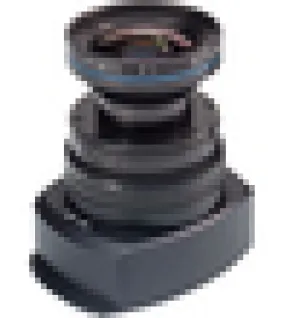 Cambo WRA-2050 Lens Panel with Rodenstock HR Digaron-W 50mm f/4 Lens for WRS & WDS Technical Cameras