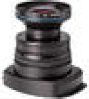 Cambo WRA-2040 Lens Panel with Rodenstock HR Digaron-W 40mm f/4 Lens