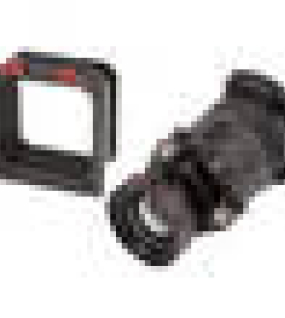 Cambo WTSA-180L Tilt-Swing Lens Panel with Rodenstock HR Digaron-S 180mm f/5.6 Lens for WRS & WDS Technical Cameras