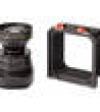 Cambo WRA-2090 Lens Panel with Rodenstock HR Digaron-SW 90mm f/5.6 Lens for WRS & WDS Technical Cameras