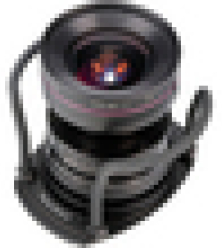 Cambo WRA-2023 Lens Panel with Rodenstock HR Digaron-S 23mm f/5.6 Lens for WRS & WDS Technical Cameras