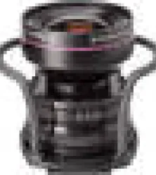 Cambo WRA-2032 Lens Panel with Rodenstock HR Digaron-W 32mm f/4 Lens for WRS & WDS Technical Cameras