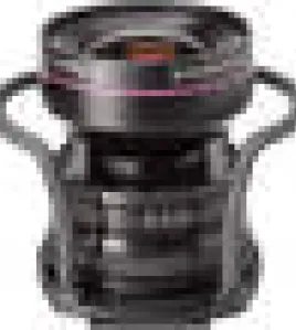 Cambo WRA-2032 Lens Panel with Rodenstock HR Digaron-W 32mm f/4 Lens for WRS &amp; WDS Technical Cameras