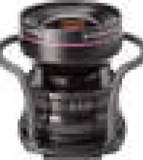 Cambo WRA-2032 Lens Panel with Rodenstock HR Digaron-W 32mm f/4 Lens for WRS & WDS Technical Cameras