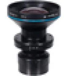 Cambo WTSA-832 Tilt-Swing Lens Panel with Rodenstock HR Digaron-W 32mm f/4 Lens for WRS & WDS Technical Cameras
