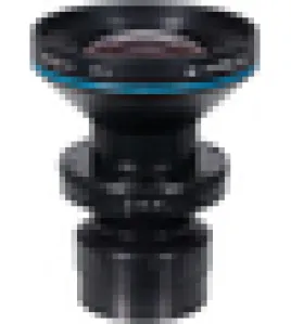 Cambo WTSA-832 Tilt-Swing Lens Panel with Rodenstock HR Digaron-W 32mm f/4 Lens for WRS &amp; WDS Technical Cameras