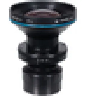 Cambo WTSA-832 Tilt-Swing Lens Panel with Rodenstock HR Digaron-W 32mm f/4 Lens for WRS & WDS Technical Cameras