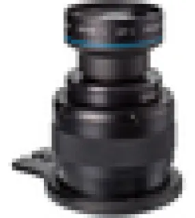 Cambo ACTAR-138 Lensplate with Rodenstock HR Digaron-SW Float 138mm f/6.5 Lens for ACTUS View Camera System