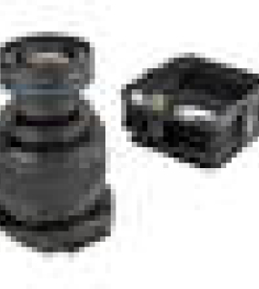 Cambo WRA-2138SB Wide-RS 138mm HR Digaron-SW Float Lens Panel (Short Barrel) with WRST-2048 for WRS Technical Cameras