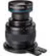 Cambo ACTAR-138 X-Shutter Lens Plate with Rodenstock HR Digaron-SW Float 138mm f/6.5 Lens for ACTUS View Camera System
