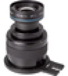 Cambo ACTAR-138 X-Shutter Lens Plate with Rodenstock HR Digaron-SW Float 138mm f/6.5 Lens for ACTUS View Camera System